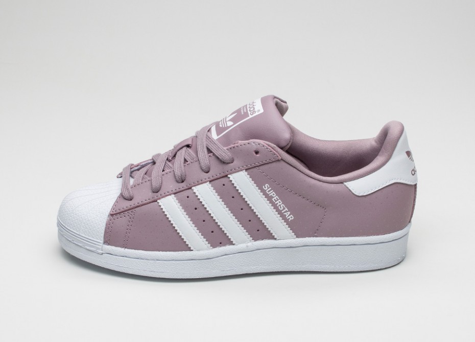 superstar mauve