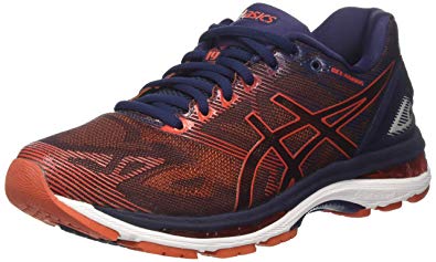 amazon asics femme