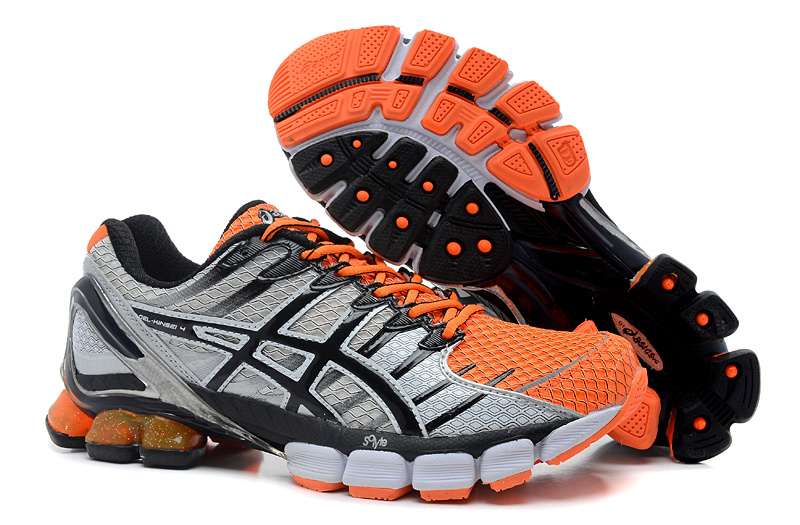 chaussure asics running promotion