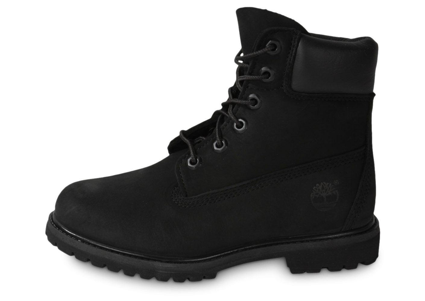 bottes timberland noir