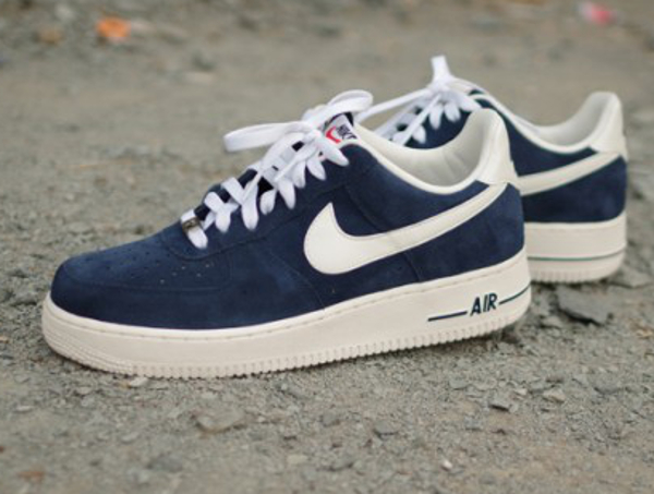 air force 1 bleu marine daim air force 1 bleu marine daim