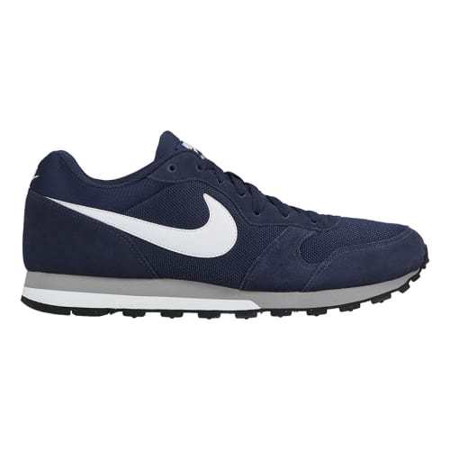 nike md runner 2 bleu