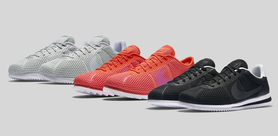 nike cortez nouvelle collection